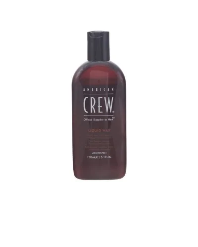 American Crew Liquid Wax 150ml