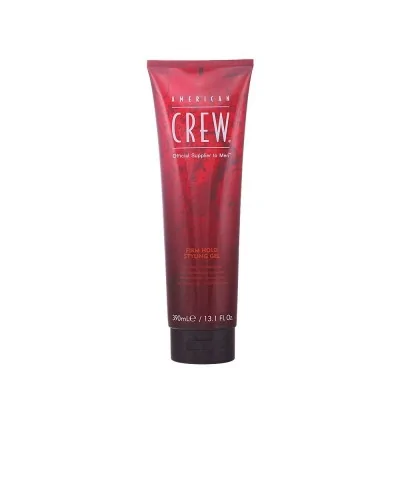 American Crew Firm Hold Styling Gel 390ml