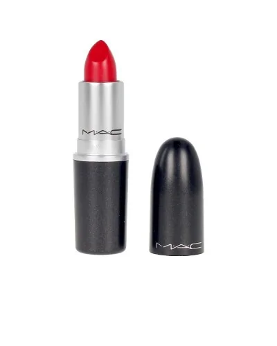 Mac Matte Lipstick #Red Rock