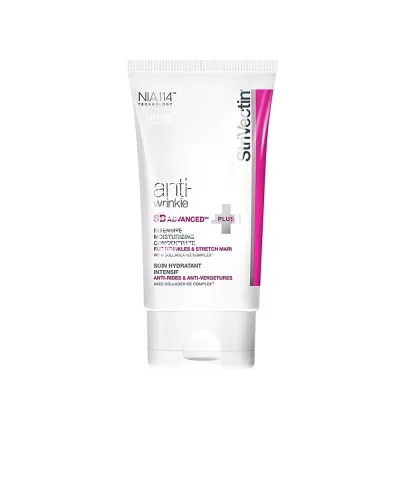 Anti-Wrinkle Sd Advanced Plus 118ml