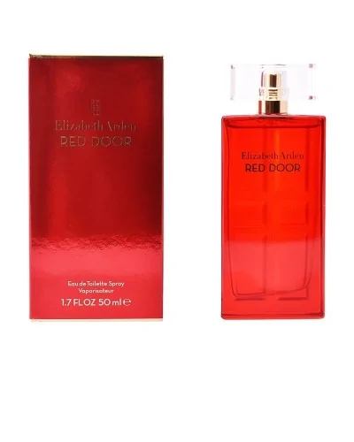 Elizabeth Arden Red Door Eau De Toilette Spray 50ml