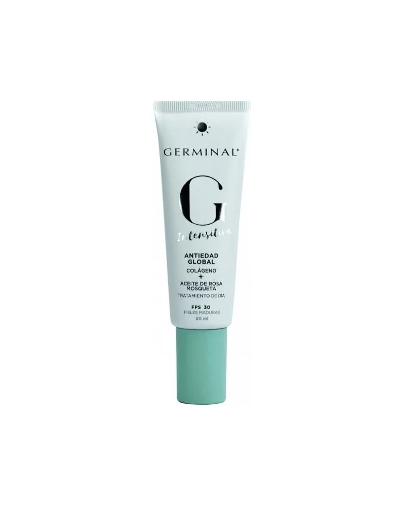 Germinal Intensitive Antiedad Global Fps30 50ml