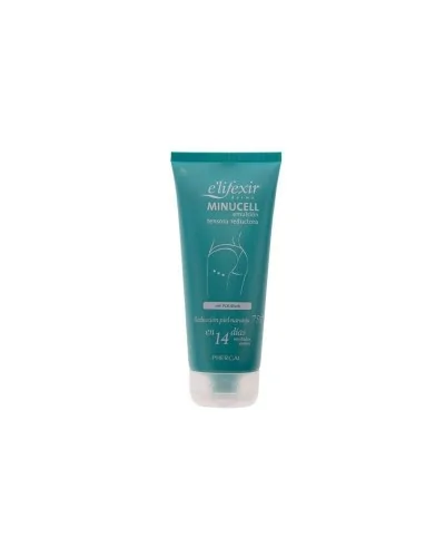 E'Lifexir Minucell Anti-Cellulite Cream 200ml