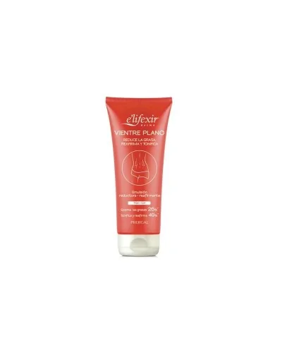 E'Lifexir Flat Stomach Reducing Cream 200ml