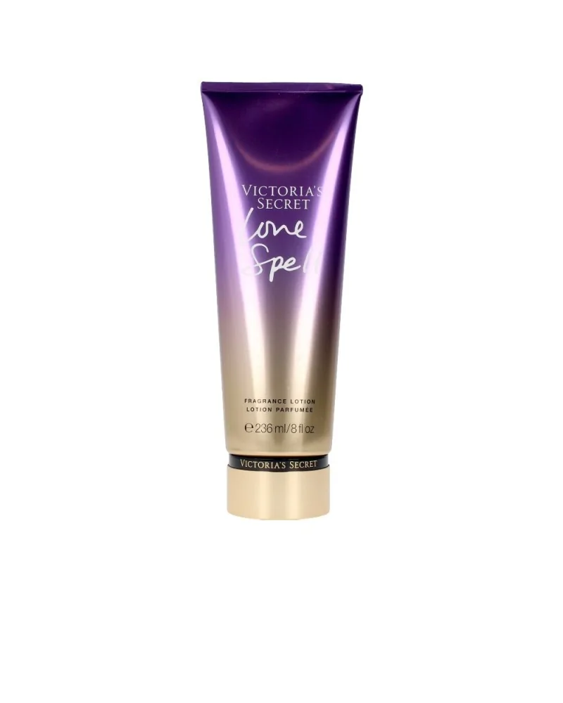 Victoria'S Secret Love Spell Body Lotion 236ml