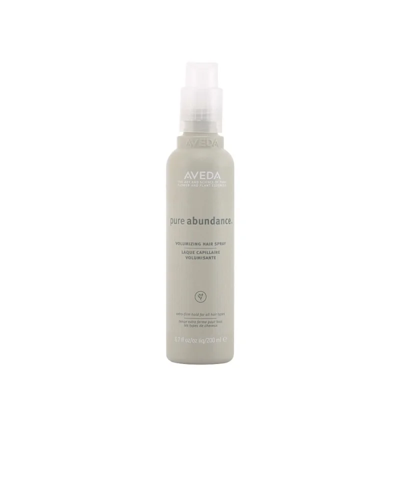 Aveda Pure Abundance Volumizing Hair Spray 200Ml