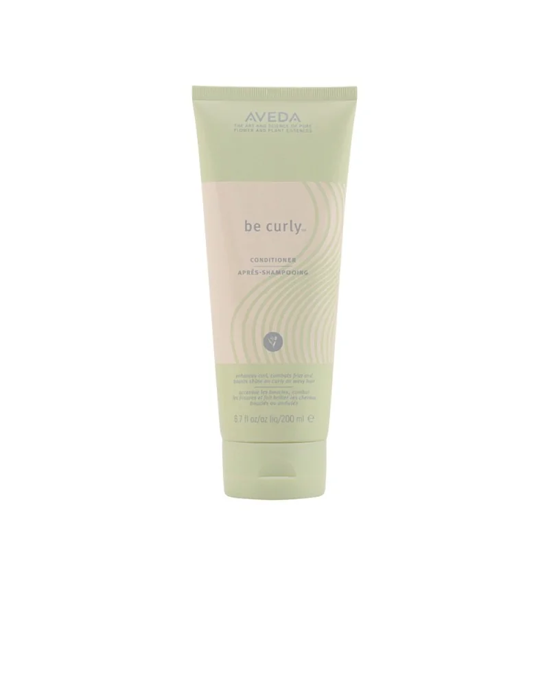 Aveda Be Curly Conditioner 200Ml