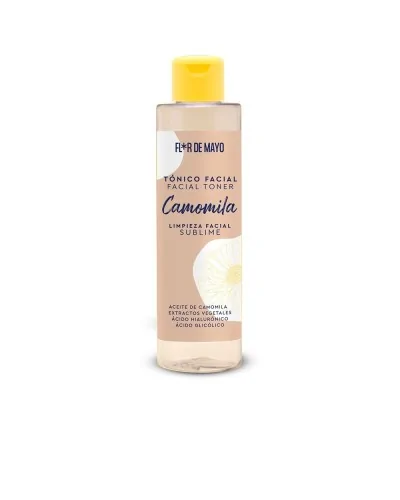 Sublime Camomila Tónico Facial 200ml