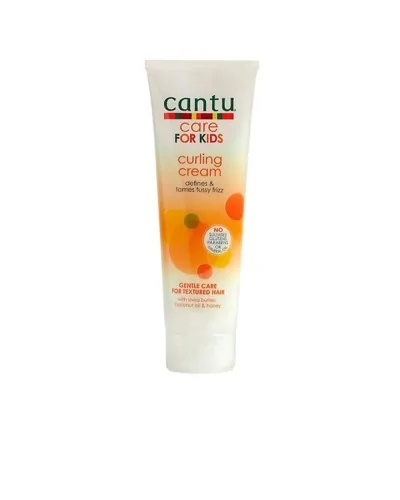 Care For Kids Curling Cream 227g