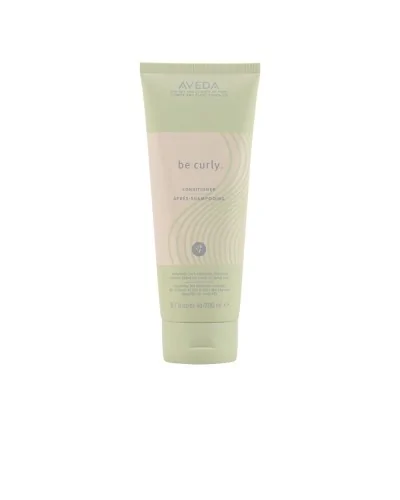 Aveda Be Curly Conditioner 200Ml