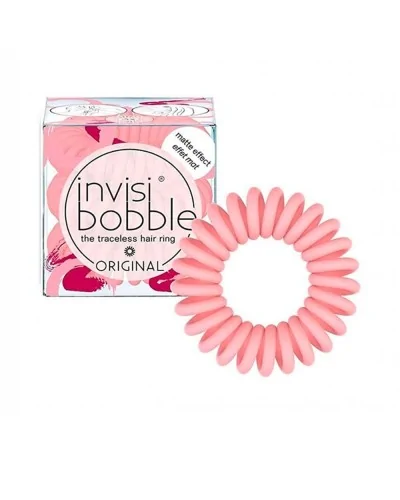 Invisibobble Effect Mat Nr. Me, Myselfie & I 3 Un