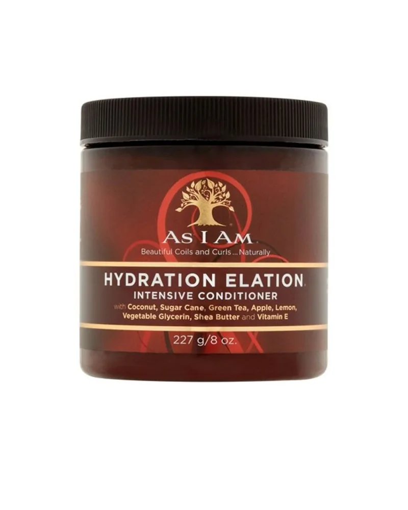 Hydration Elation Intensive Conditioner 227g