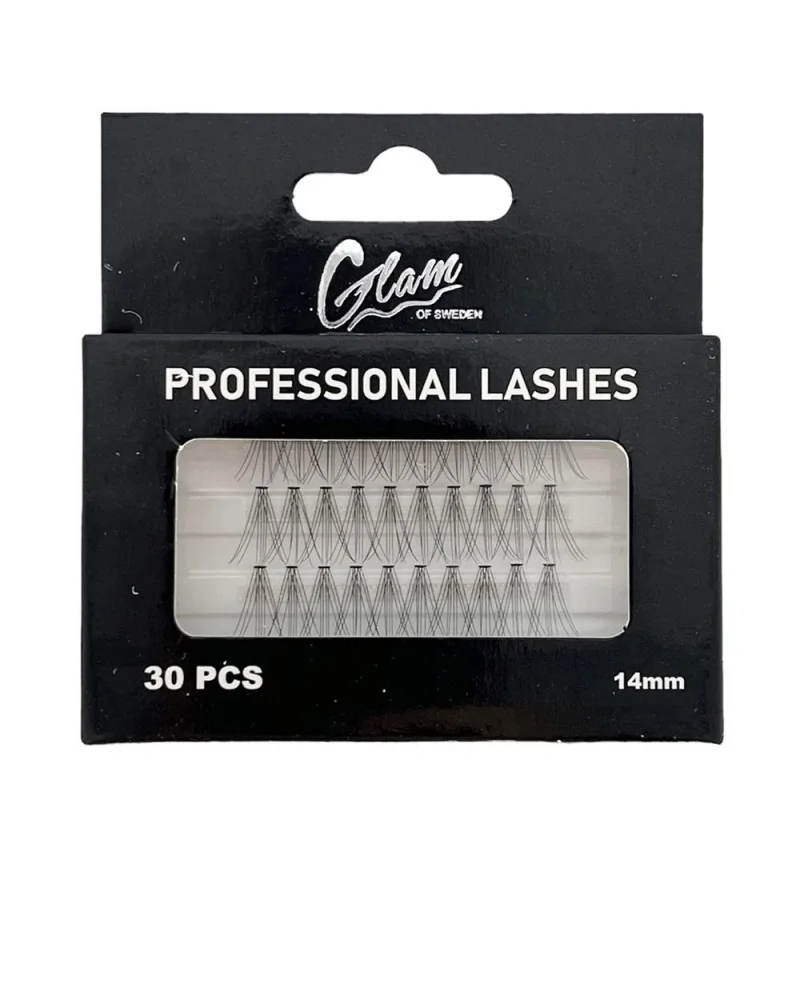 Professional Lashes 14 Mm 30 Un