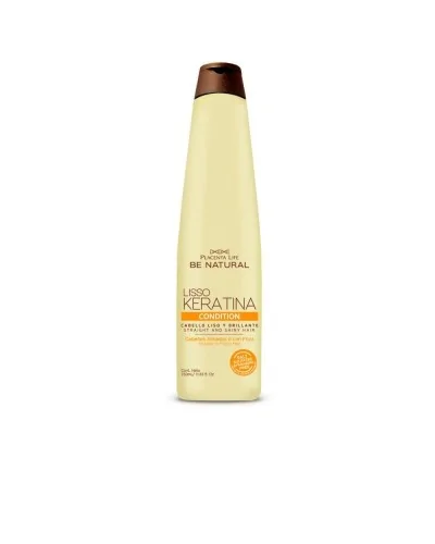 Acondicionador Lisso Keratina 350ml