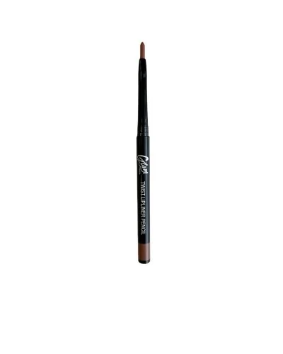 Twist Lipliner Pencil Nr. Dark Nude 3g