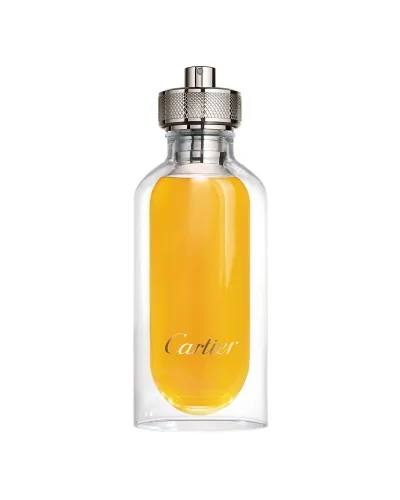 Cartier L'Envol Pour Homme Edp Recargable 100ml