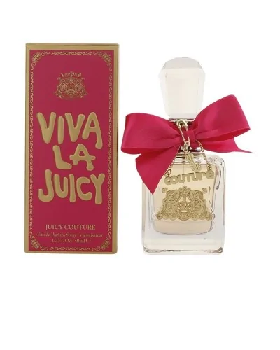 Juicy Couture Viva La Juicy Eau De Parfum Spray 50ml