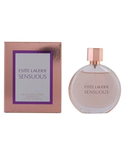 Estee Lauder Sensuous Eau De Parfum Spray 50ml