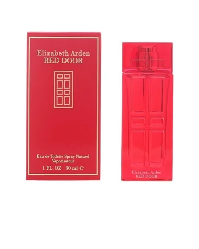 Elizabeth Arden Red Door Eau De Toilette Spray 30ml