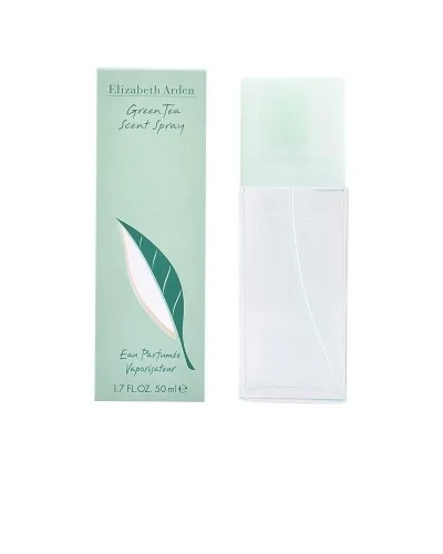 Elizabeth Arden Green Tea Scent Eau Parfumée Spray 50ml