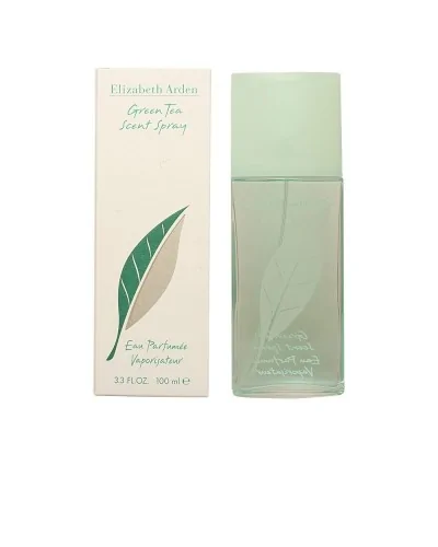 Elizabeth Arden Green Tea Scent Eau Parfumée Spray 100ml