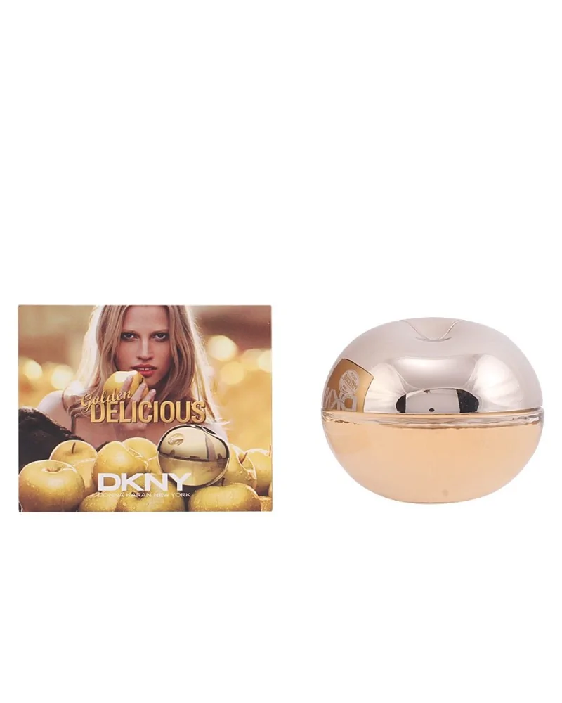 Donna Karan Golden Delicious Eau De Parfum Spray 50ml