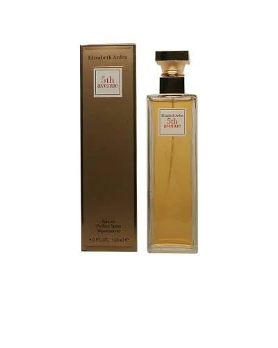 Elizabeth Arden 5Th Avenue Eau De Parfum Spray 125ml