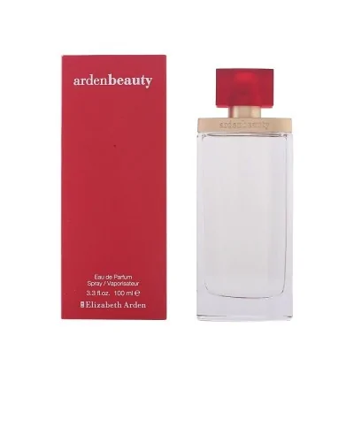 Elizabeth Arden Arden Beauty Eau De Parfum Spray 100ml