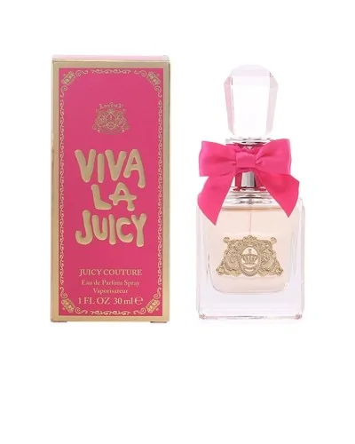 Juicy Couture Viva La Juicy Eau De Parfum Spray 30ml