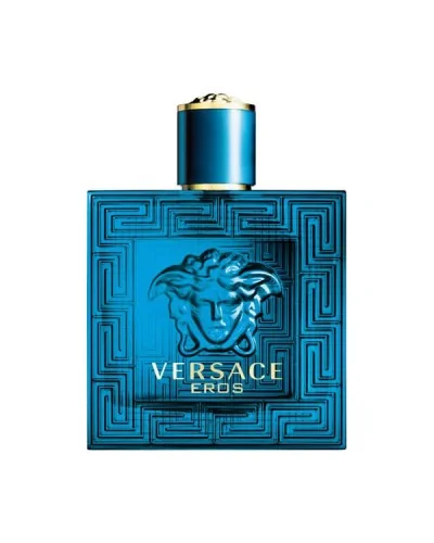 Versace Eros Eau De Toilette Spray 30ml