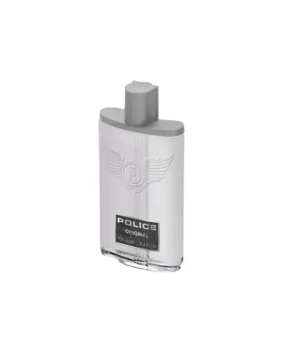 Police Original Eau De Toilette Spray 100ml