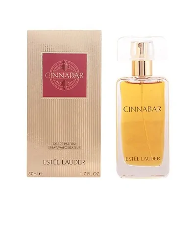 Estee Lauder Cinnabar Eau De Parfum Spray 50ml