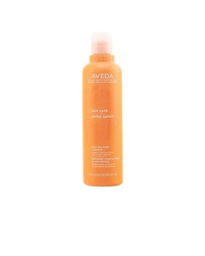 Aveda Suncare Hair And Body Cleanser 250ml