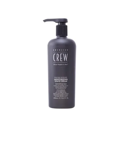 American Crew Shaving Skincare Moisturizing Shave Cream 450ml