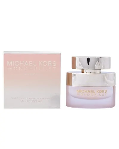 Michael Kors Wonderlust Eau Fresh Eau De Toilette Spray 30ml