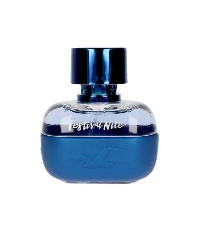 Hollister Festival Nite For Him Eau De Toilette Spray 50ml