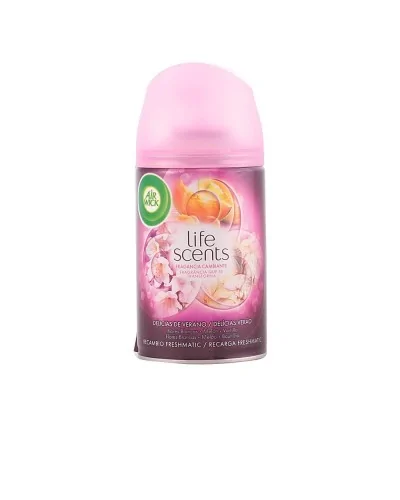 Air-Wick Freshmatic Ambientador Recambio Delicias 250ml