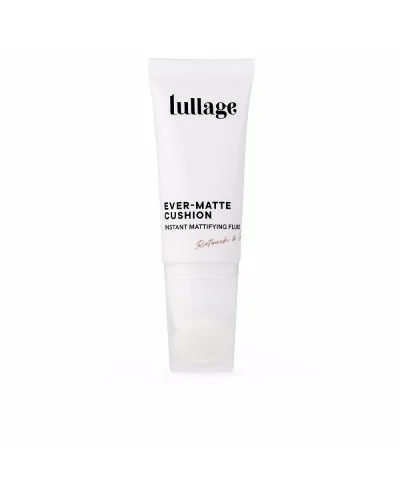 Lullage Ever-Matte Cushion Fluido Matificante 30ml