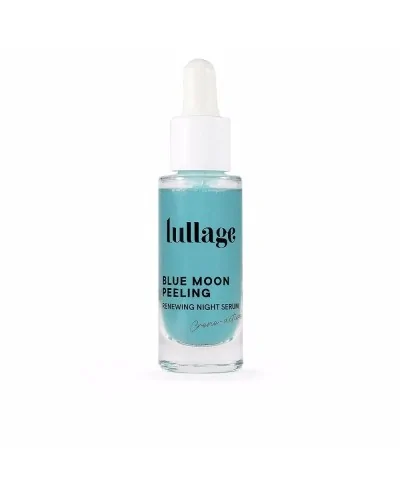 Lullage Blue Moon Peeling Serum Renovador Nocturno 20ml