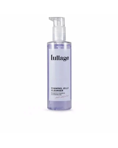 Lullage Foaming Jelly Cleanser Gel Limpiador Prebiótico 200ml