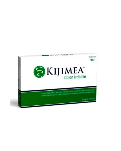 Kijimea Irritable Colon 84 Capsules