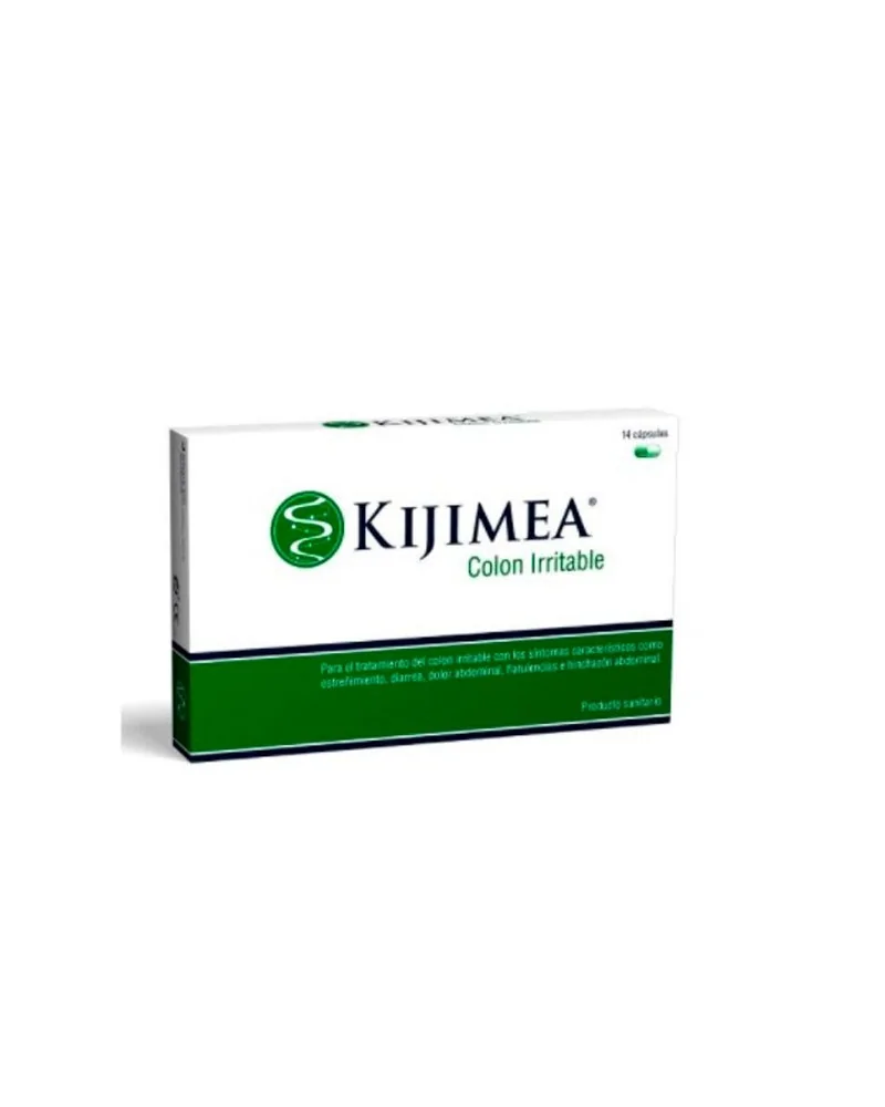 Kijimea Irritable Colon 84 Capsules