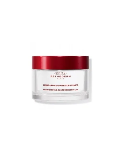 Institut Esthederm Absolute Firming-Contouring Body Cream 200ml