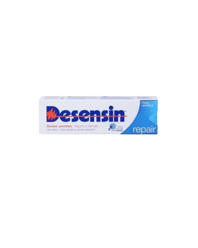 Desensin Desensin Repair Toothpaste 125ml