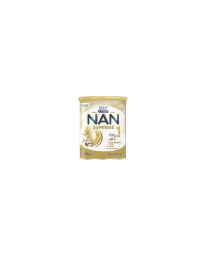 Nan Nan Supreme 1 +0M 800G