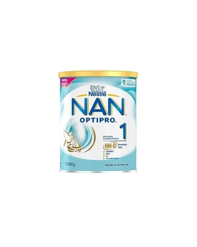 Nan Nan Optipro 1 +0M 800 G