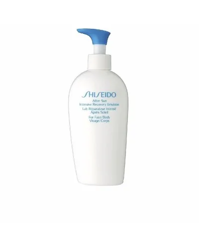 Shiseido After Sun Emulsion 300ml