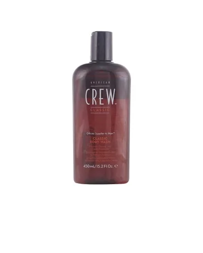 American Crew Classic Body Wash 450ml